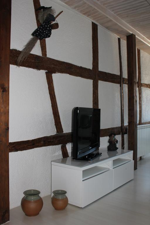 Appartement Nana's Colmar