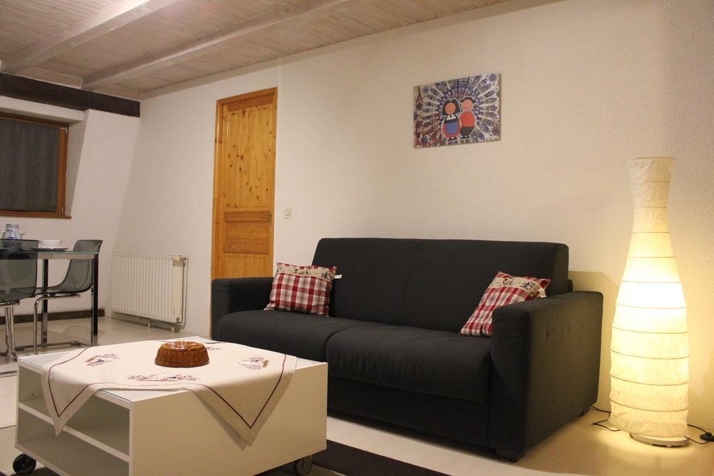 Appartement Nana's Colmar